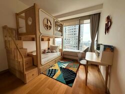 Ardmore Residence (D10), Condominium #573837191